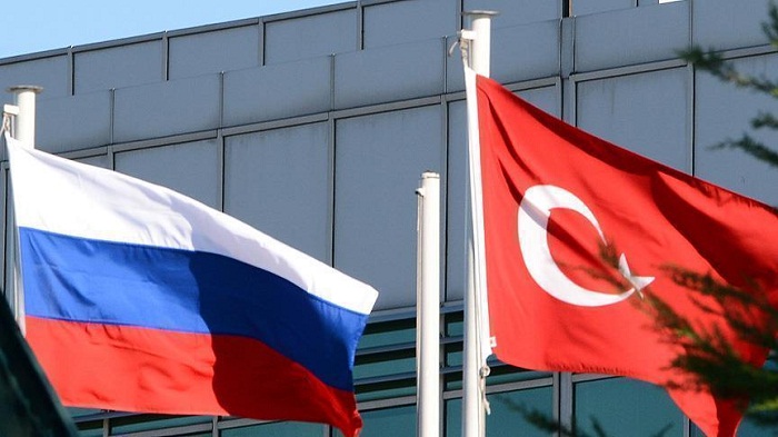 Kremlin: Moscou souhaite rétablir les relations avec la Turquie 